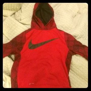 Nike hoodie